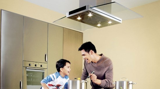 kitchen hoods buying guide