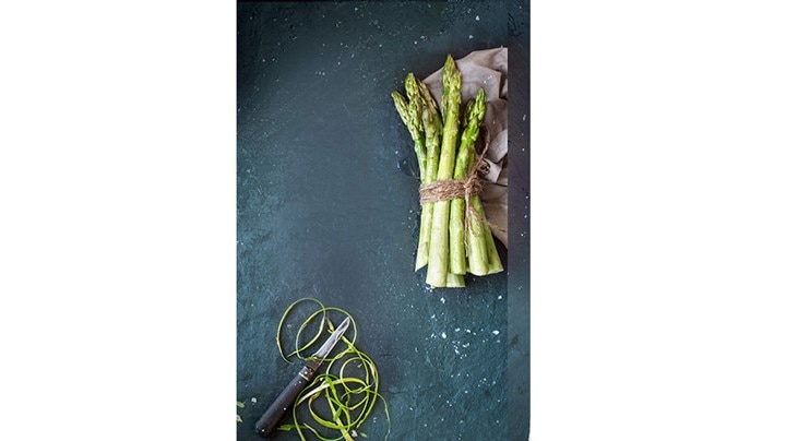 Asparagus