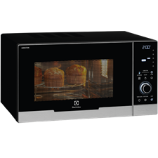 30L Table Top Microwave with Grill and Convection