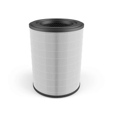CLEAN Ultrafine Particle filters for Flow A4 air purifier
