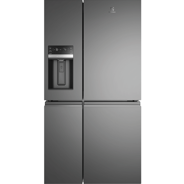 609L UltimateTaste 900 french door refrigerator 