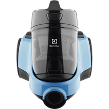 1800W Ease C3 canister vacuum cleaner 