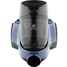 2000W Ease C4 canister vacuum cleaner 