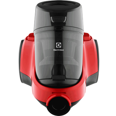 Ease C4 canister vacuum cleaner