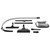 1400W Flexio Power wet and dry vacuum cleaner 