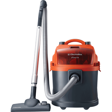 1600W Flexio Power wet and dry vacuum cleaner&#160;