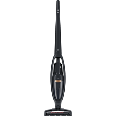 Well Q6 self-standing cordless vacuum cleaner
