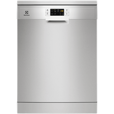 60cm UltimateCare 300 freestanding dishwasher with 13 place settings