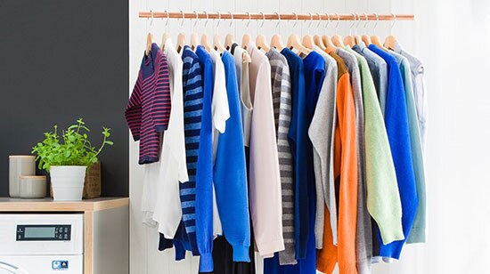 Electrolux Malaysia Dryers Smart drying capacity