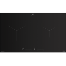 70cm UltimateTaste 300 built-in induction hob with 2 cooking zones