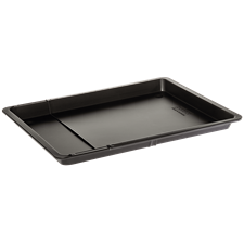 Extensible Baking Tray