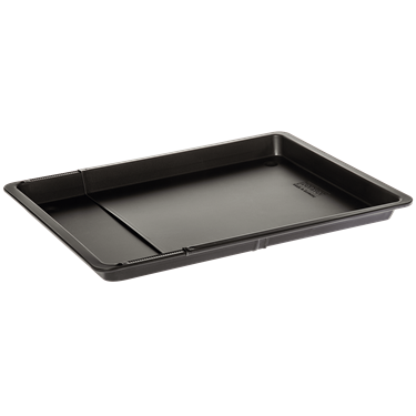 Extensible Baking Tray