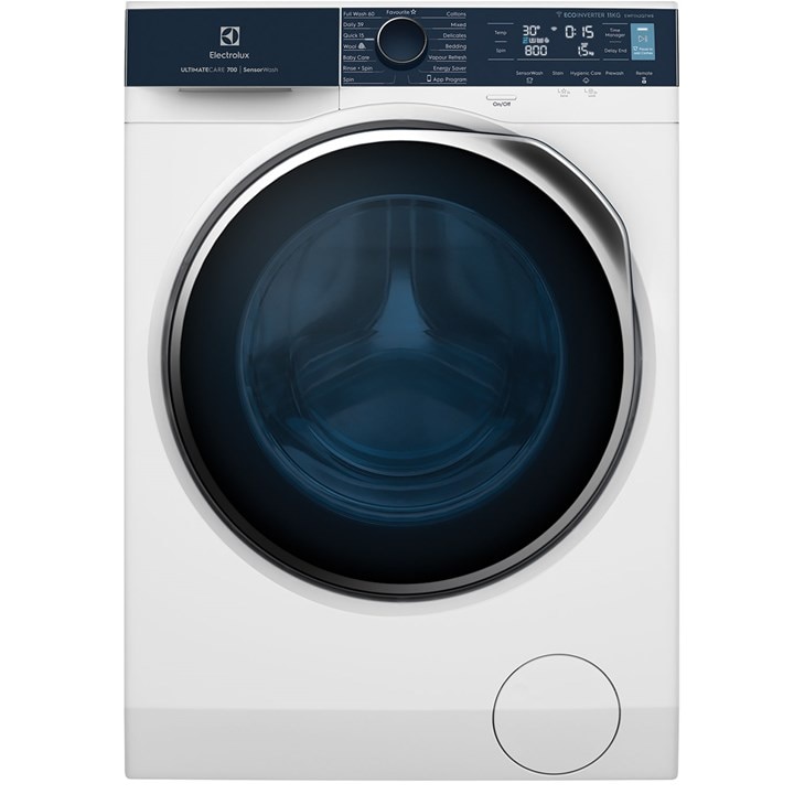 11kg UltimateCare 700 front load washer 