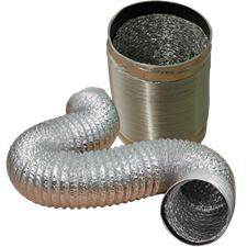 Cooker Hood Exhaust Kit (150MM)