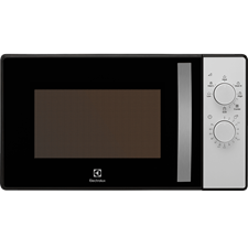 23L UltimateTaste 500 freestanding grill microwave oven