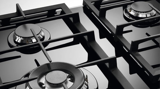 How many burners should you have?