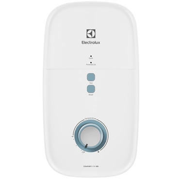 3.6kW ComfortFlow 500 electric instant water heater