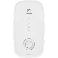 3.6kW ComfortFlow 500 electric instant water heater with slide bar