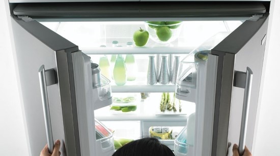 what to look for in buying fridge