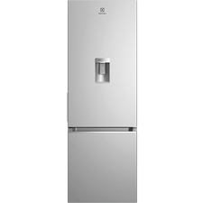 335L UltimateTaste 300 bottom freezer refrigerator&#160;