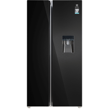 619L UltimateTaste 700 side by side refrigerator