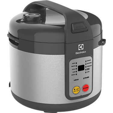 1.8L UltimateTaste 300 rice cooker