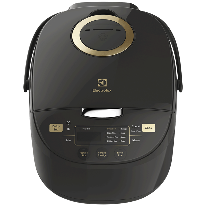 1.8L Explore 7 rice cooker 