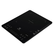 Portable Induction Cooktop - Black