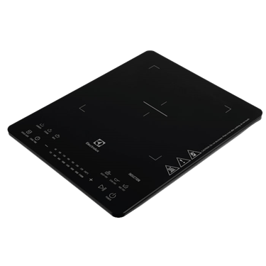 Portable Induction Cooktop - Black