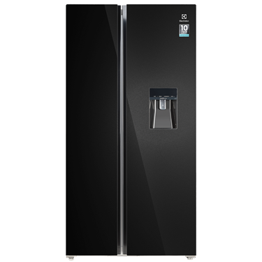 Fixed price repair  for side by side refrigerator