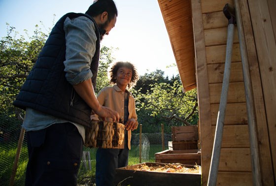 Sustainability Squad Act